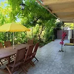 Avec Terrasse Vue Sur Appartement *