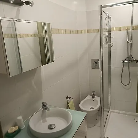 Avec Terrasse Vue Sur Apartamento