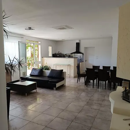 Avec Terrasse Vue Sur