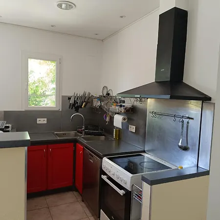 Avec Terrasse Vue Sur *