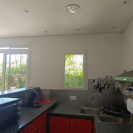 Avec Terrasse Vue Sur *