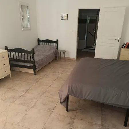 Apartamento Avec Terrasse Vue Sur