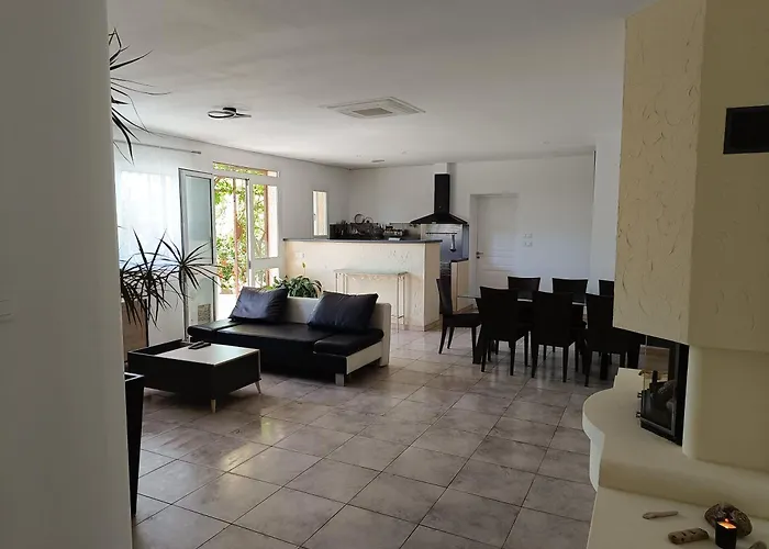 Avec Terrasse Vue Sur