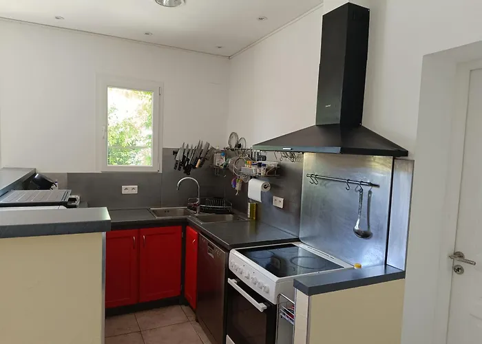 Avec Terrasse Vue Sur *