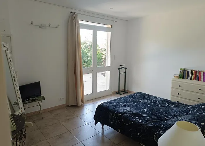 Avec Terrasse Vue Sur *