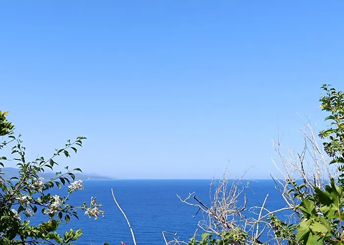 Avec Terrasse Vue Sur * Canari
