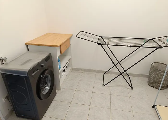 Avec Terrasse Vue Sur Apartment *