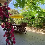 Appartement Avec Terrasse Vue Sur