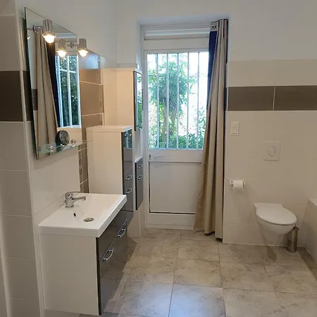 Avec Terrasse Vue Sur Апартаменты Canari