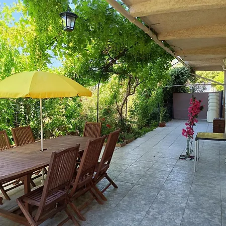 Avec Terrasse Vue Sur Апартаменты *