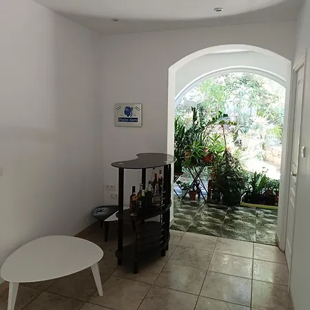 Апартаменты Avec Terrasse Vue Sur