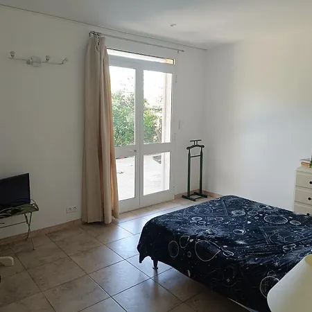Avec Terrasse Vue Sur *