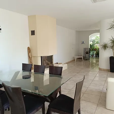 Avec Terrasse Vue Sur