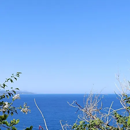 Avec Terrasse Vue Sur * Canari