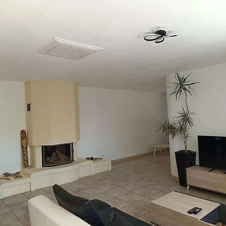 Апартаменты Avec Terrasse Vue Sur *