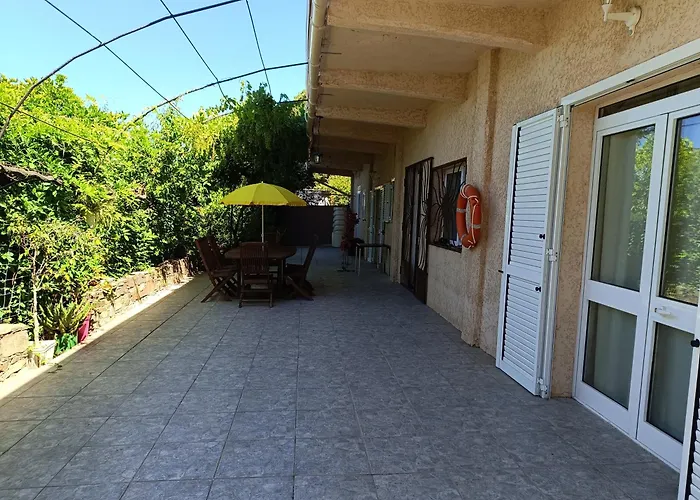 Avec Terrasse Vue Sur
