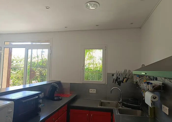 Avec Terrasse Vue Sur *